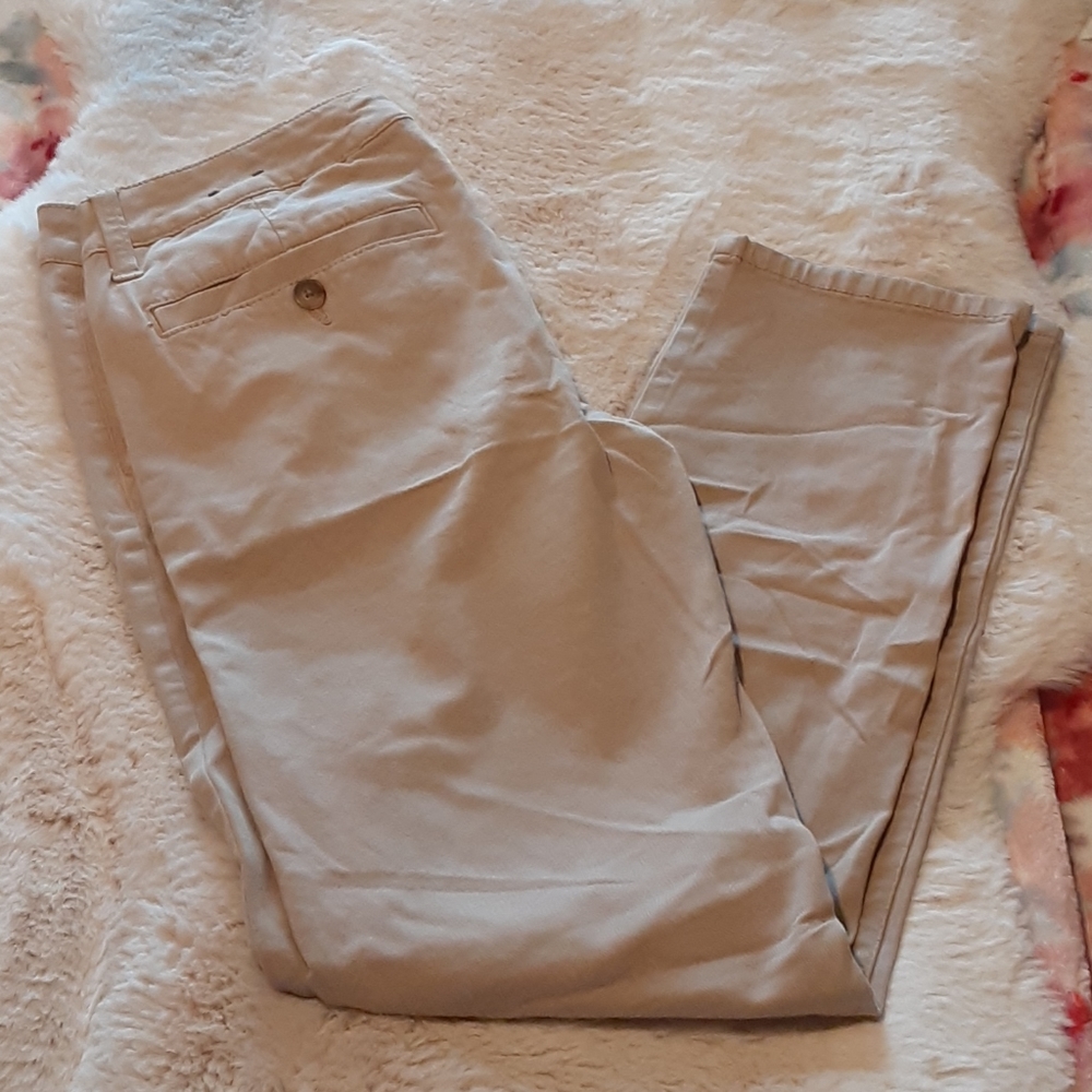 American Eagle Khakis - Picture 1 of 3